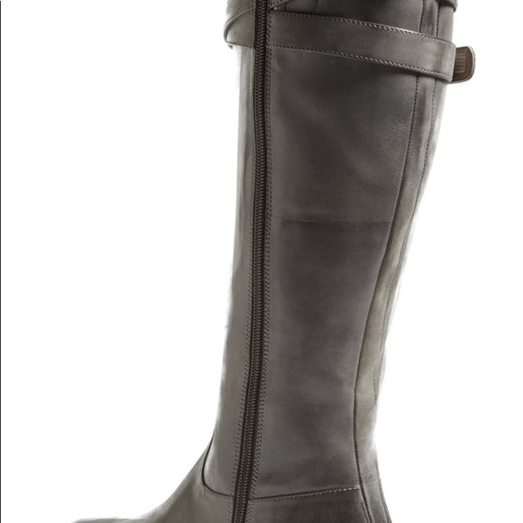 Ecco Sullivan Riding Boots - Picture 11 of 14